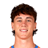 Keegan Jelacic