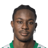 Felix Mambimbi