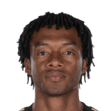 Juan Cuadrado