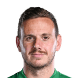 Danny Ward