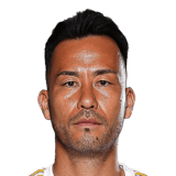 Maya Yoshida