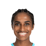 Naomi Girma
