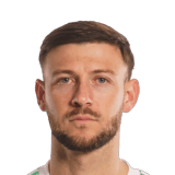 Paul Arriola