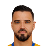 Stephen McLaughlin