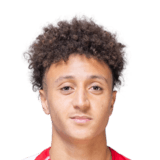 Eliesse Ben Seghir