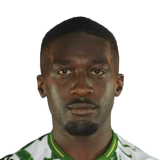 Godfried Ayesu Owusu Frimpong