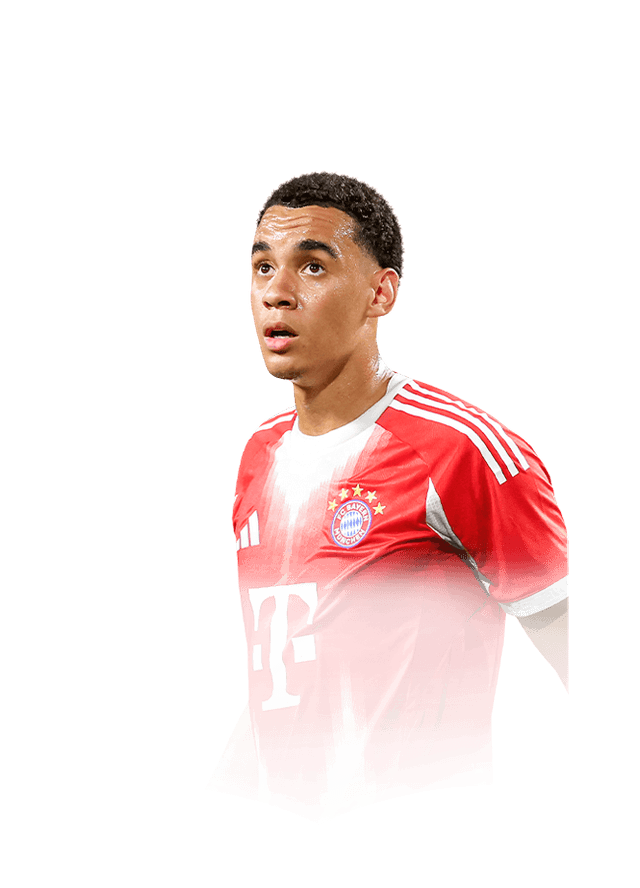 جمال موسيالا