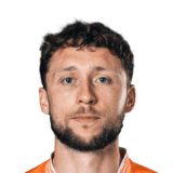 Matthew Pennington