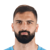 جورجي مامارداشفيلي