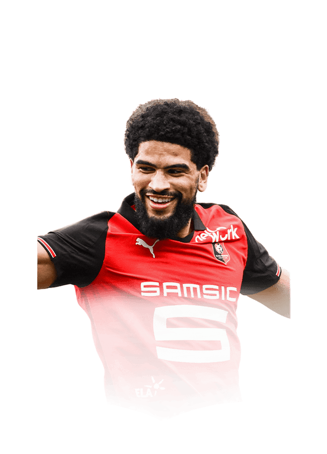 مهدي كامارا
