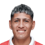 Eric Ramírez