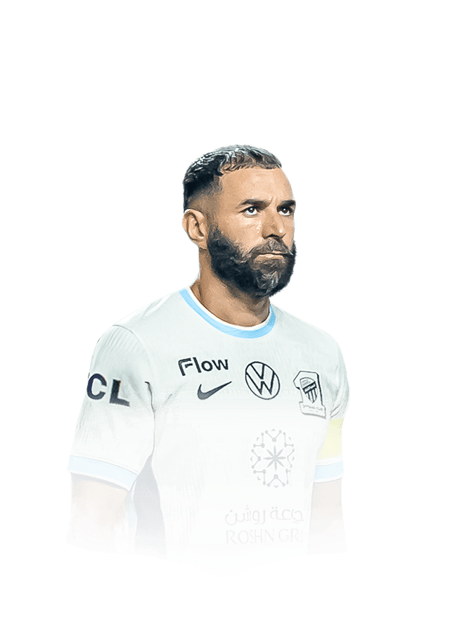 كريم بنزيما