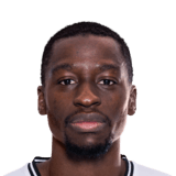 Solomon Owusu