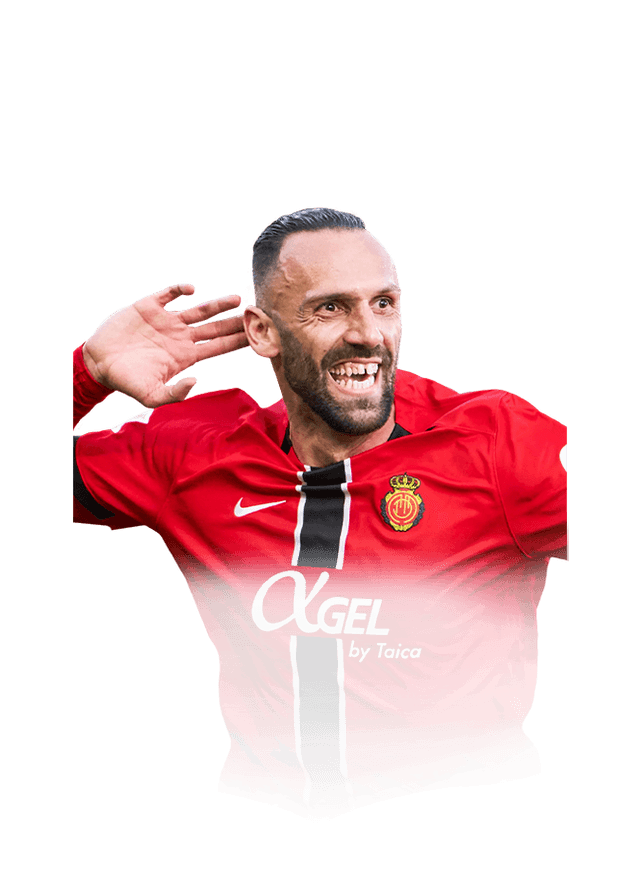 فيدات موريكي