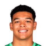 Rome-Jayden Owusu-Oduro