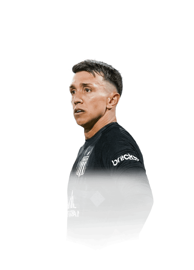 Fernando Muslera
