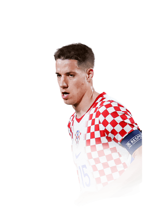 Mario Pašalić