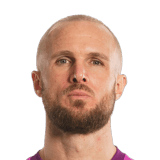 Stefan Frei