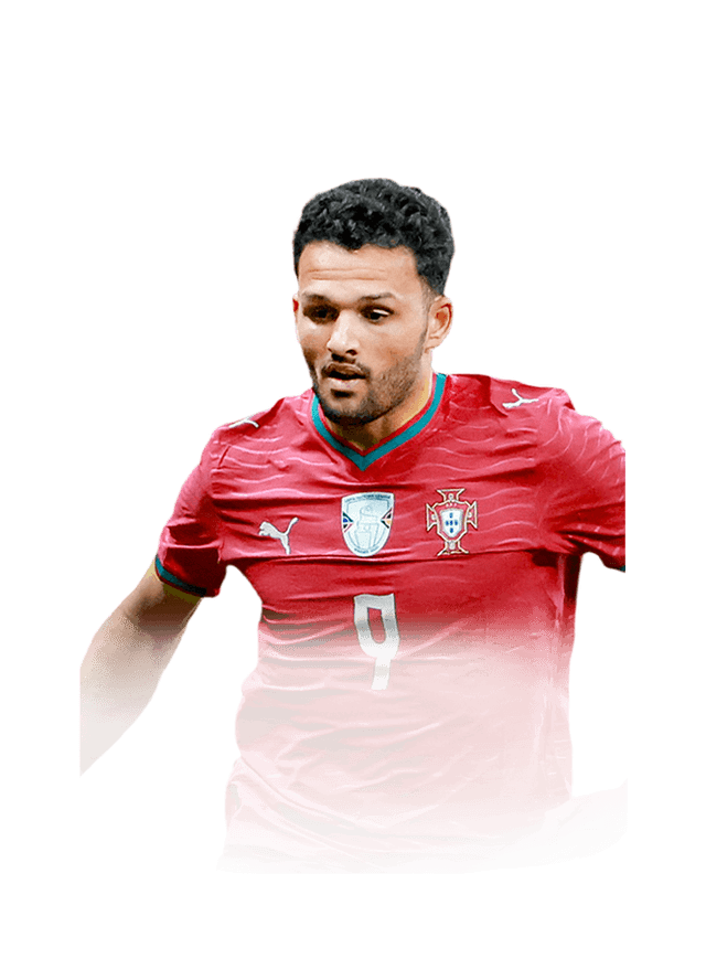 Gonçalo Ramos