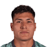 Diego Alonso Romero