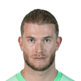 Loris Karius