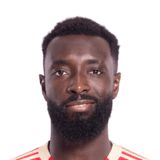 Grejohn Kyei