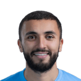 زاكارية لبياد