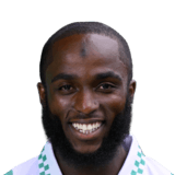 Sekou Sidibe