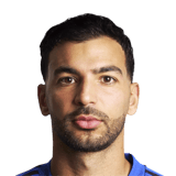 Mehdi Léris