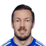 Martin Linnes