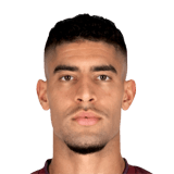 Adam Masina