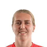 Anna Moorhouse