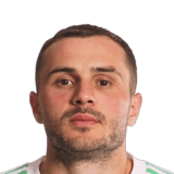 Jordan Morris