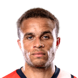 Carlton Morris