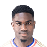Ernest Nuamah