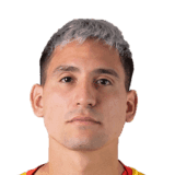 Martín Satriano