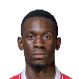 Folarin Balogun