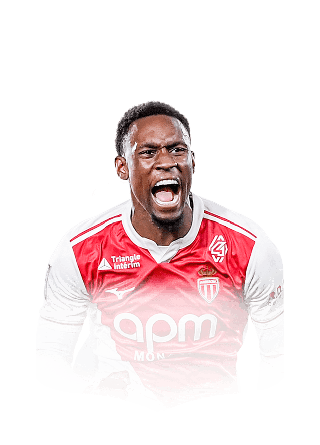 Folarin Balogun