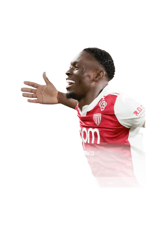 Folarin Balogun