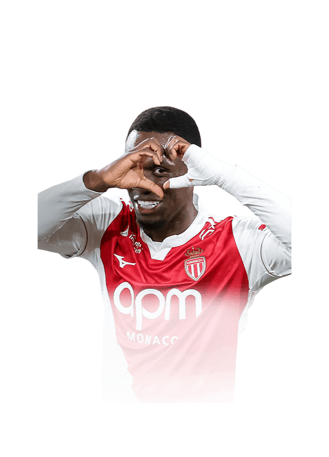 Folarin Balogun