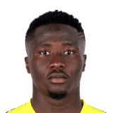 Morlaye Sylla