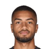 Jeremy Toljan