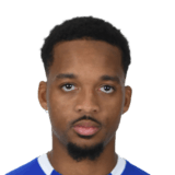 Chris Willock