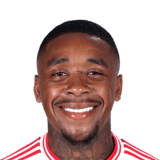 Steven Bergwijn
