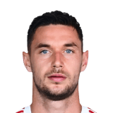 Roman Yaremchuk