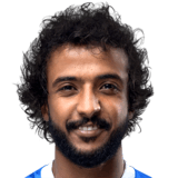 ياسر الشهراني