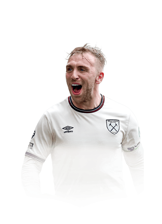 Jarrod Bowen