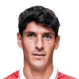 Gabriel Alanís