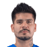Lucas Acosta