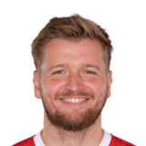 Luke Berry